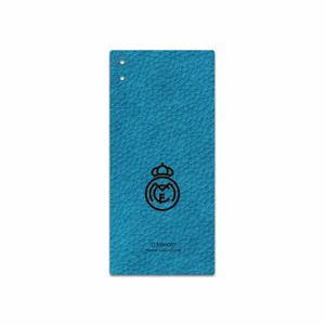 MAHOOT BL-REAL Cover Sticker for Sony Xperia XA1 Ultra