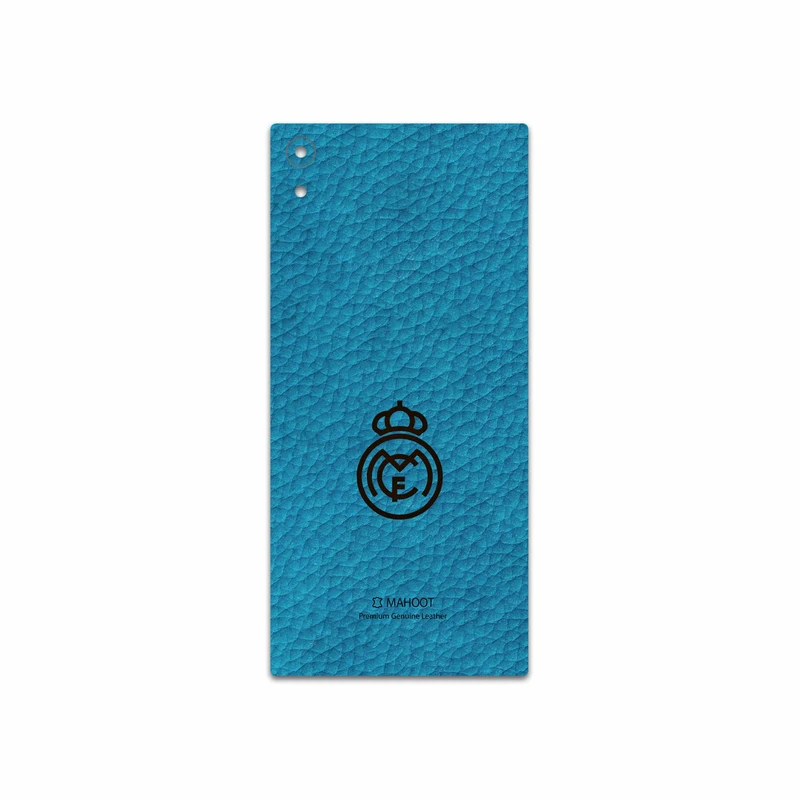 برچسب پوششی ماهوت مدل BL-REAL مناسب برای گوشی موبایل سونی Xperia XA1 Ultra