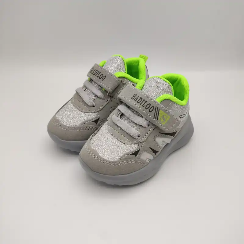 کفش راحتی  مدل کهکشان 1010