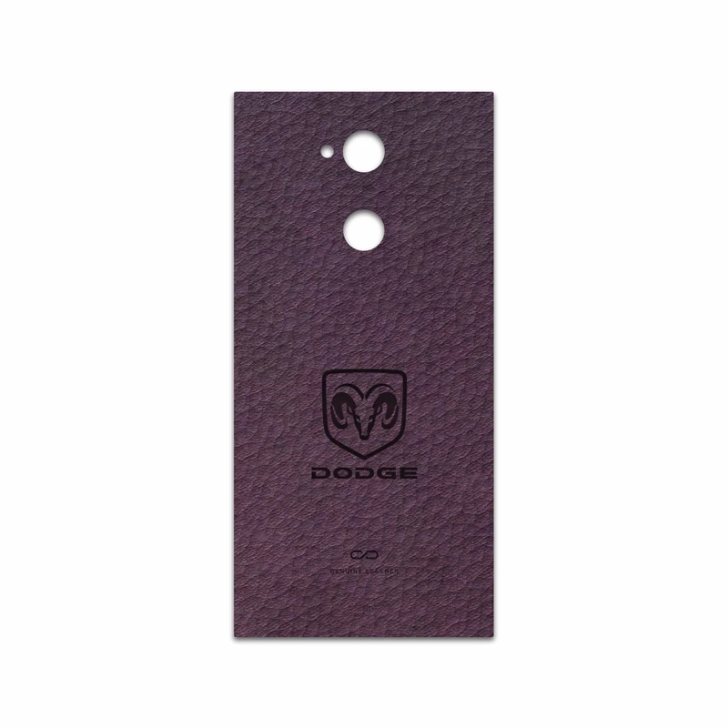 برچسب پوششی ماهوت مدل PL-DDG مناسب برای گوشی موبایل سونی Xperia XA2 Ultra