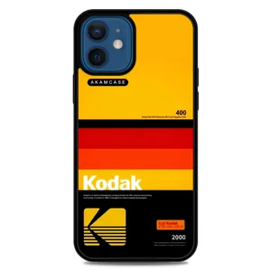 AKAM AMC-WA12M-NOSTECH-3 Cover For Apple iPhone 12 Mini