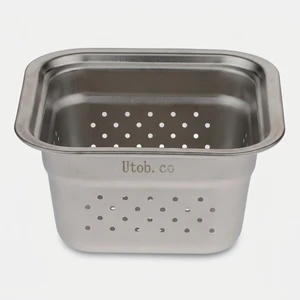 آبکش مدل basin