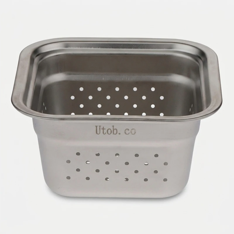 آبکش مدل basin