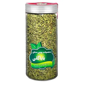 ترخون خشک ممتاز باباگلی - 90 گرم