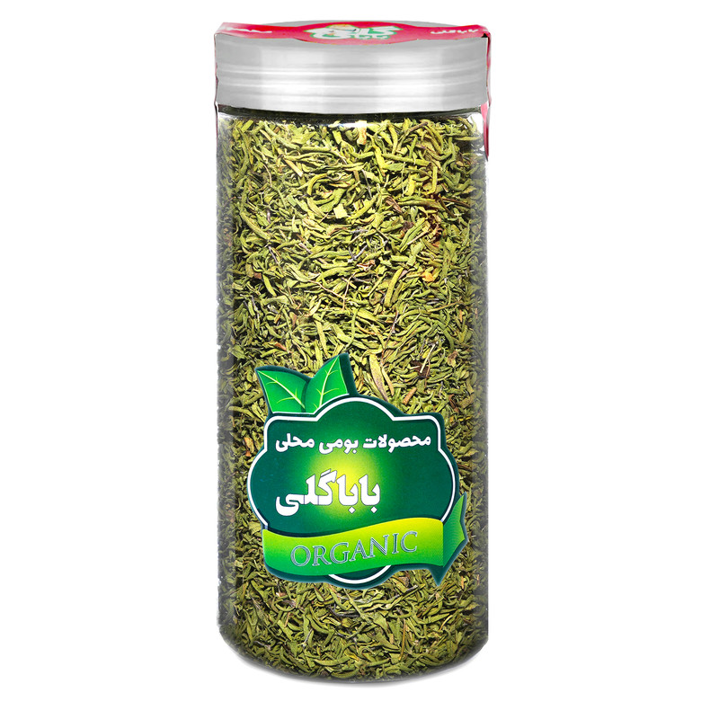 ترخون خشک ممتاز باباگلی - 90 گرم