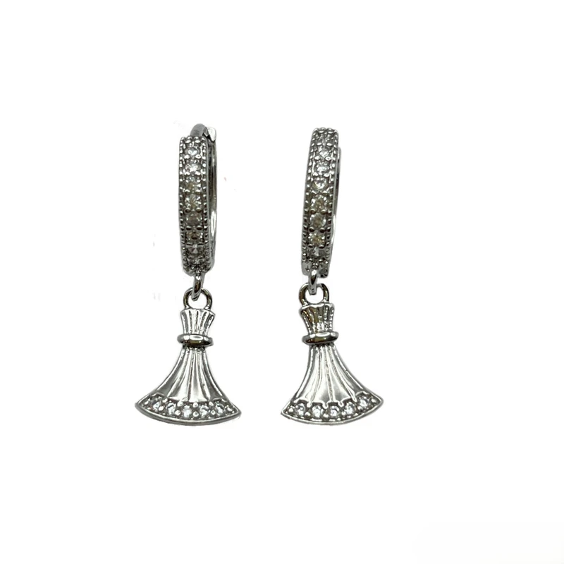 گوشواره زنانه مدل AS 8229