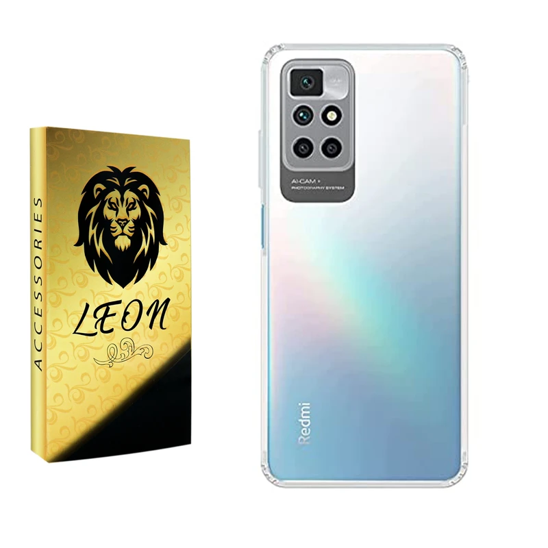 کاور لئون مدل Naver Yo مناسب برای گوشی موبایل شیائومی Redmi 10 Prime