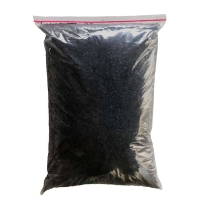 خاک ذغال فعال کد 14928232 وزن 3 کیلوگرم