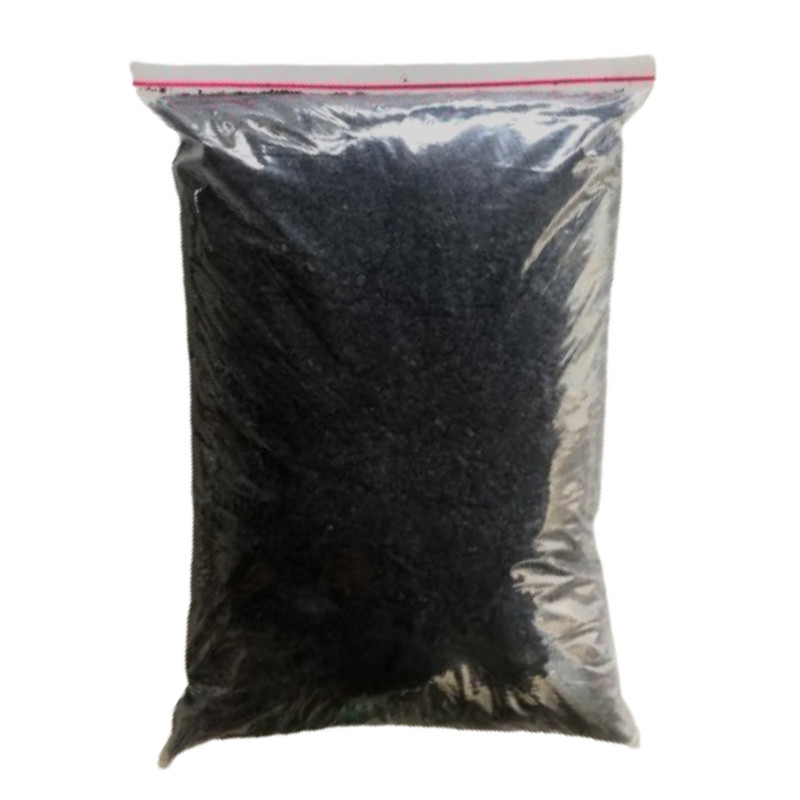 خاک ذغال فعال کد 14928232 وزن 3 کیلوگرم