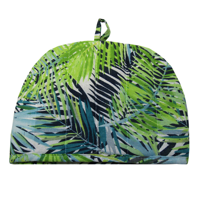 روقوری هوم اند لایف مدل جوهانا طرح برگ