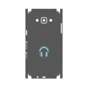 MAHOOT Minimal Headphone Icon-FullSkin Cover Sticker for Samsung Galaxy A5 2015