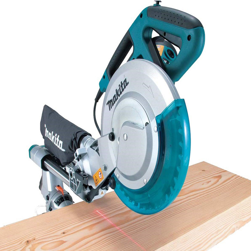 اره فارسی بر ماکیتا مدل LS1018LN