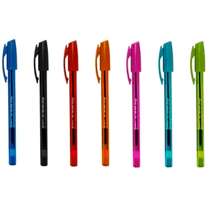 خودکار بیفا مدل Aplus بسته 7 عددی