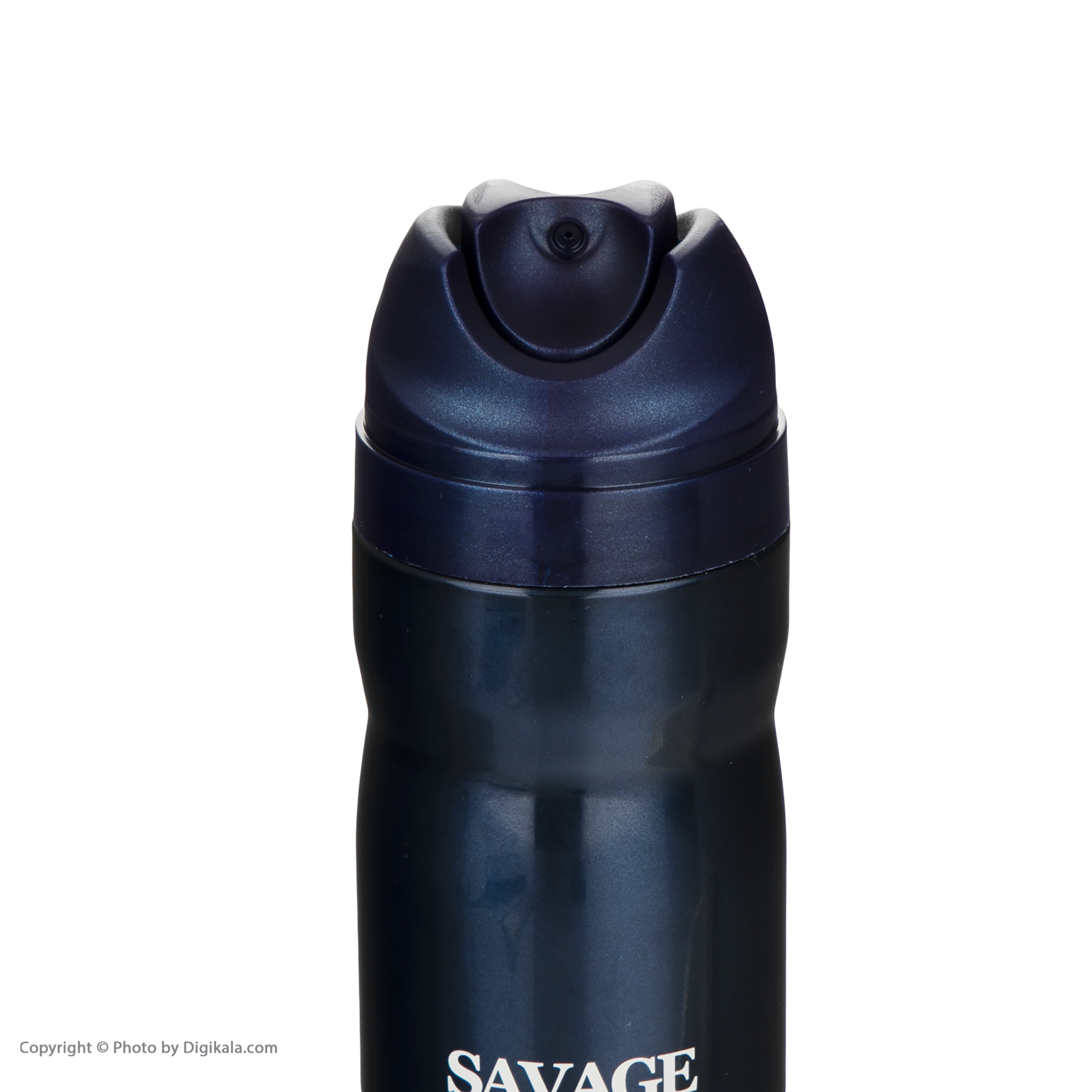 اسپری بدن مردانه رودیر مدل sAVAGE حجم 200 میلی لیتر