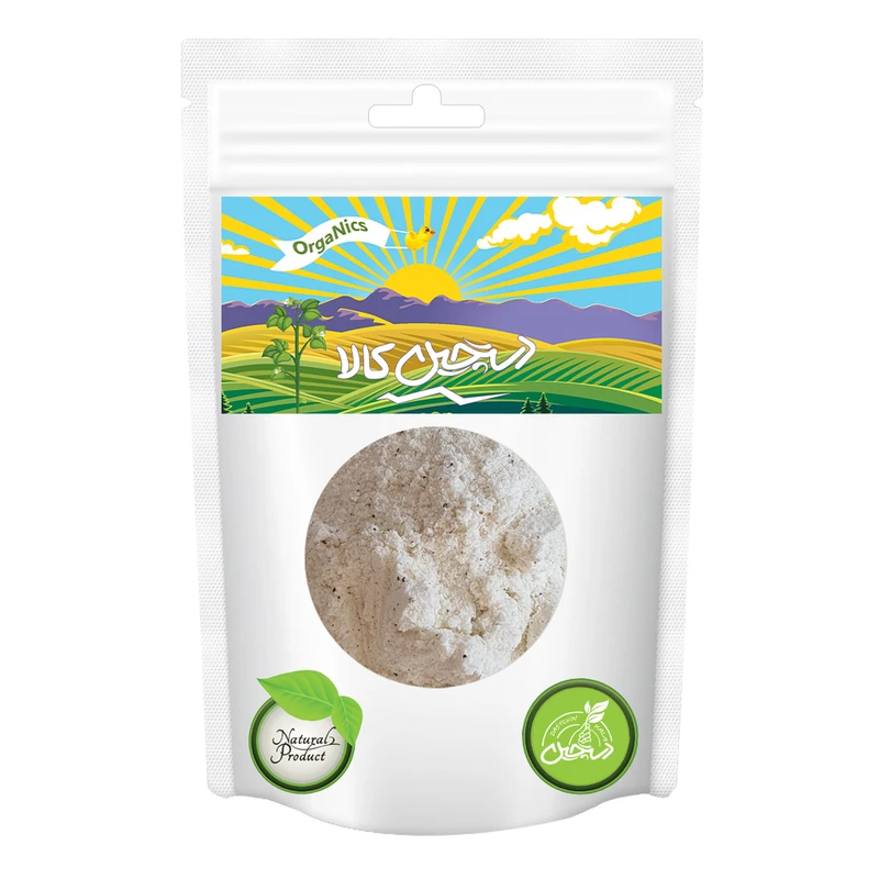 پودر سس رنچ دستچین کالا - 400 گرم