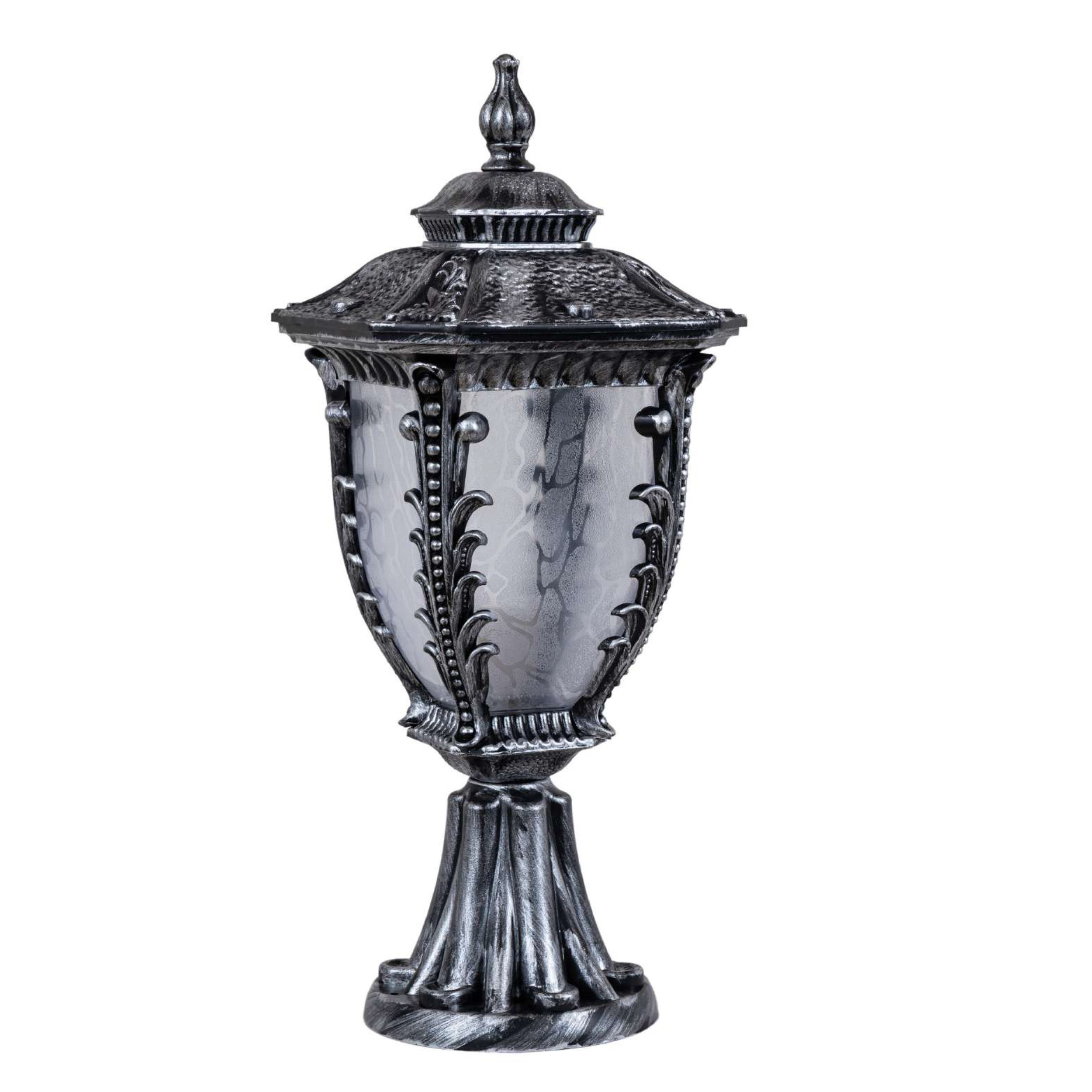 چراغ حیاطی مدل کارن سردری چراغ حیاطی مدل کارن سردری