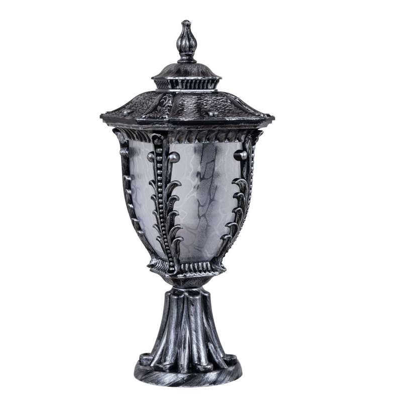 چراغ حیاطی مدل کارن سردری چراغ حیاطی مدل کارن سردری