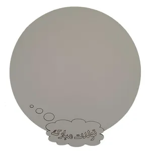زیره کیک مدل s25-2 بسته 5 عددی