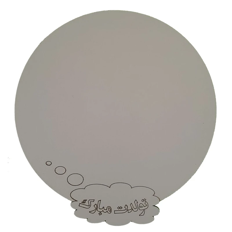 زیره کیک مدل s30-2 بسته 4 عددی