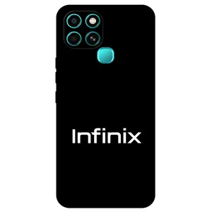 Megafone 2819 Cover For Infinix Smart 6