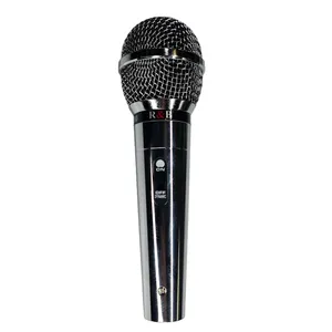 میکروفن داینامیک آر اند بی مدل RB-3000