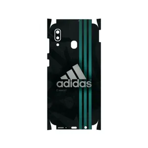 MAHOOT  dds-FullSkin Cover Sticker for Samsung Galaxy M10s
