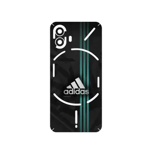 MAHOOT adidas_Logo Cover Sticker for Nothing Phone 2