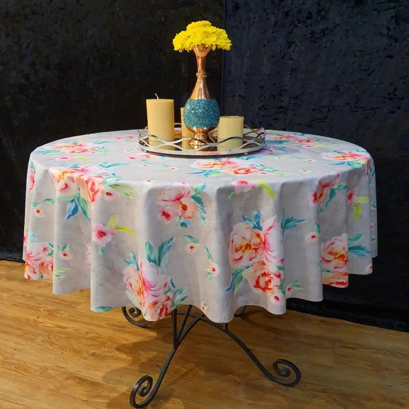 رومیزی رزین تاژ مدل ملانی کد 220