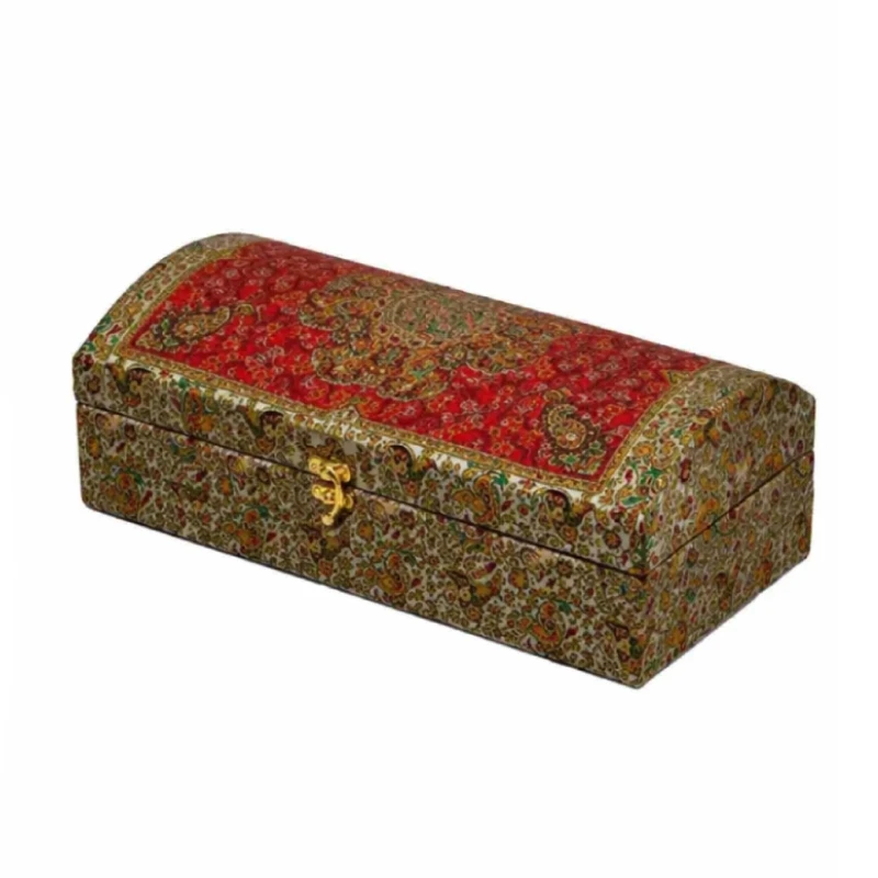 جعبه هدیه ترمه مدل K-55