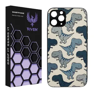 RIVEN RI3-4 Case For Apple iPhone 12 Pro