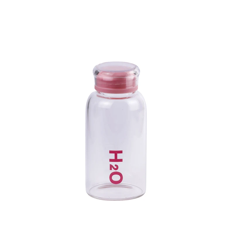 بطری مدل HO2 