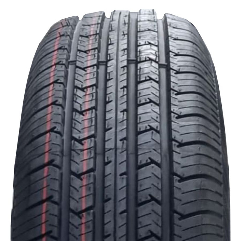 لاستیک خودرو رودوینگ مدل RW-581 سایز 185/65R14 - دو حلقه