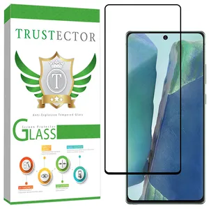 محافظ صفحه نمایش تراستکتور مدل FUET20 مناسب برای گوشی موبایل سامسونگ Galaxy Note 20 4G / Galaxy Note 20 5G