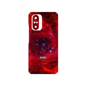 MAHOOT Universe b NASA 10 Cover Sticker for Xiaomi Poco F3 5G