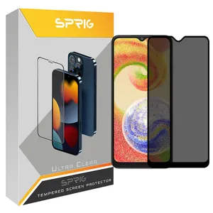 Sprig PRYSP Privacy Screen Protector For Samsung Galaxy A04 / A04s / A04e