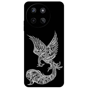 Megafone phoenix 1629 Cover For Realme 11 4G