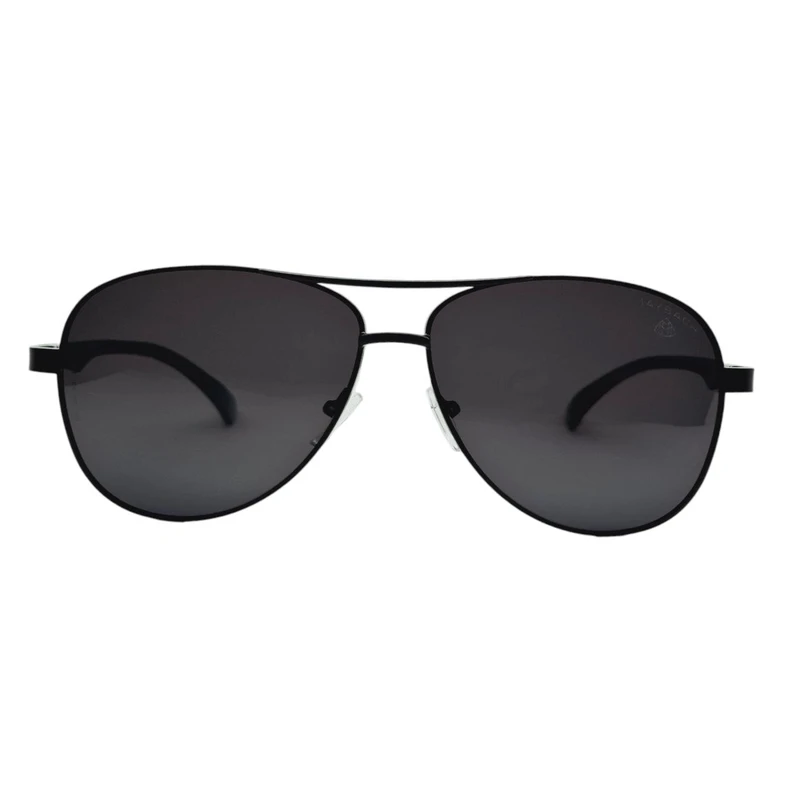 عینک آفتابی خلبانی (Aviator) مردانه میباخ مدل 657585