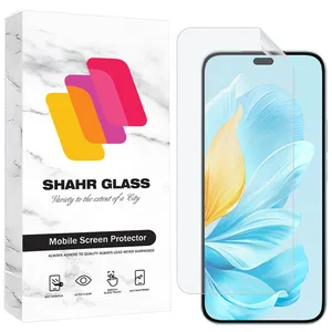Shahr Glass SFNMB20 Screen Protector For Honor 200 Lite 