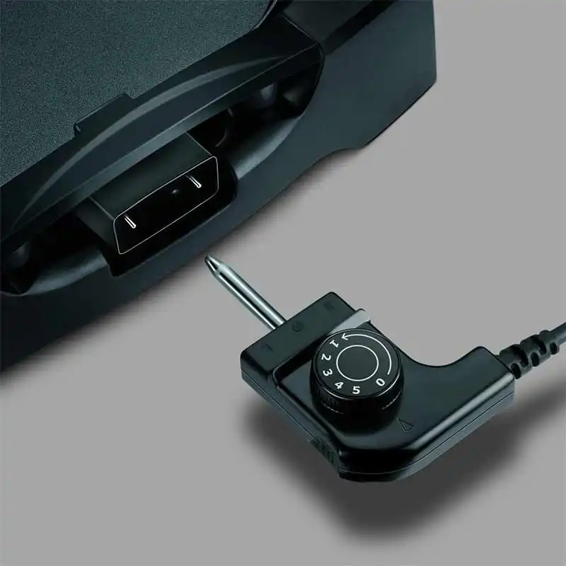 گریل آ ا گ مدل TG340