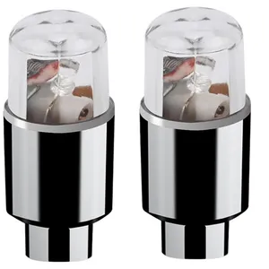 چراغ موتورسیکلت فایرفلایز مدل CB1300 مجموعه 2 عددی