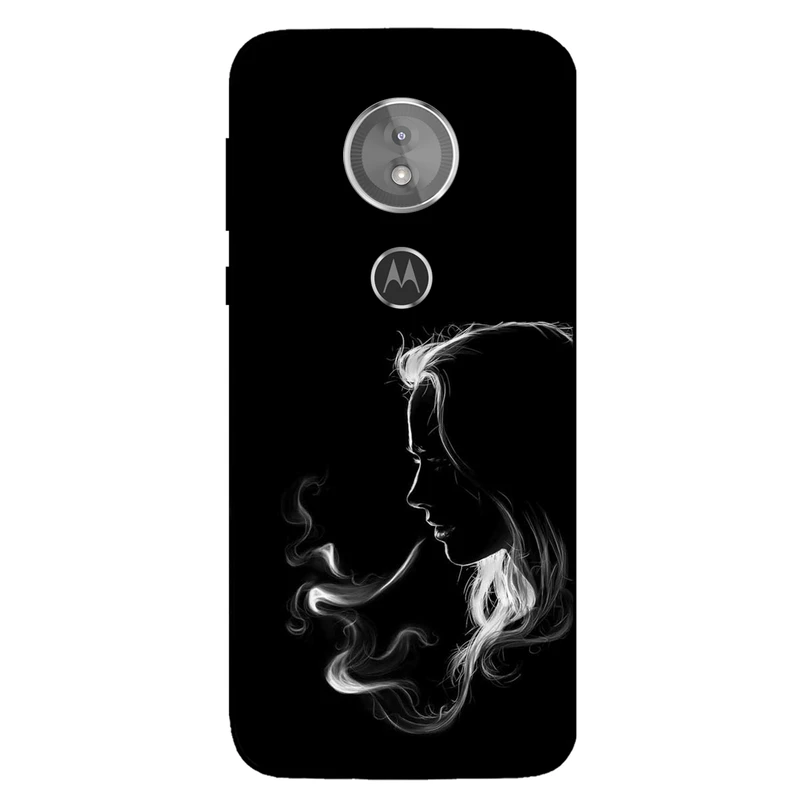 کاور مگافون کد 8261 مناسب برای گوشی موبایل موتورولا Moto E5 / G6 Play