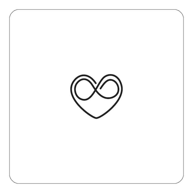 مگنت کاکتی طرح عاشقانه مدل mp38791