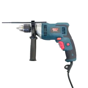 دریل چکشی برقی 13 میلی متری 2500 وات باس مدل BS-5852