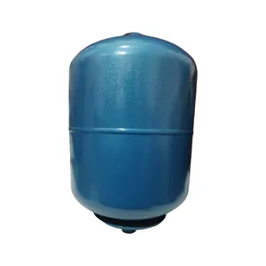 منبع تحت فشار ایران کار مدل TS- 8L ظرفیت 8 لیتر 