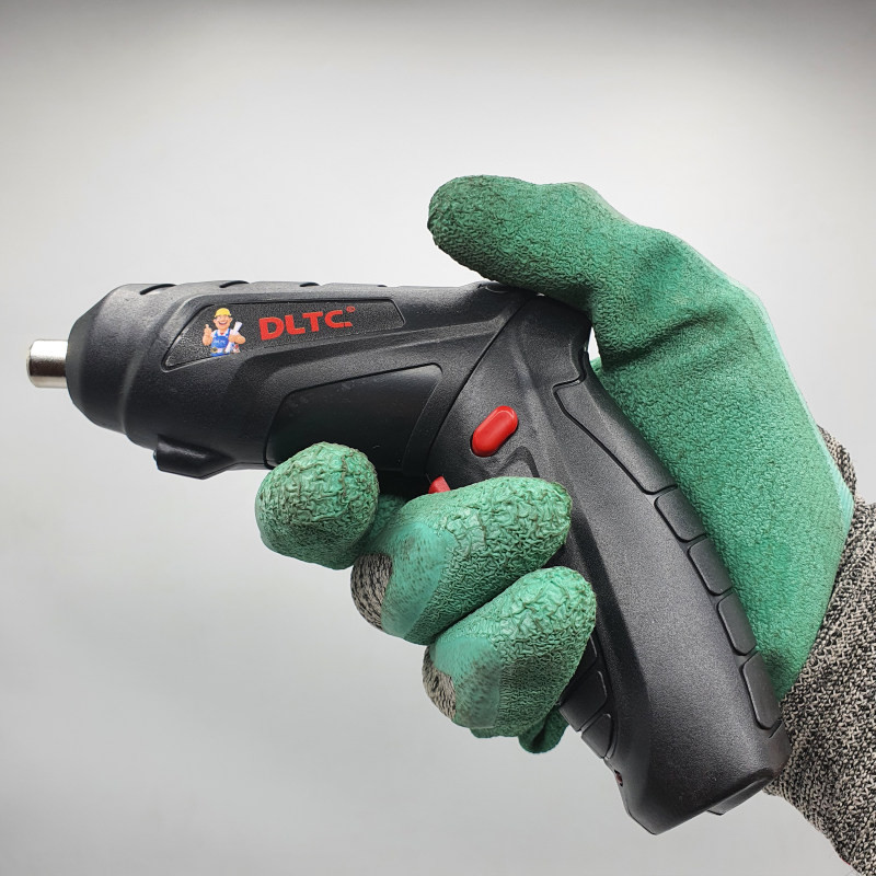 پیچ گوشتی شارژی دی ال تی سی کد 001100990088 مجموعه 12 عددی پیچ گوشتی شارژی دی ال تی سی کد 001100990088 مجموعه 12 عددی