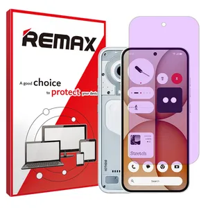 Remax Hydrogel Eye Protection Screen Protector for Nothing Phone 4a mobile phone
