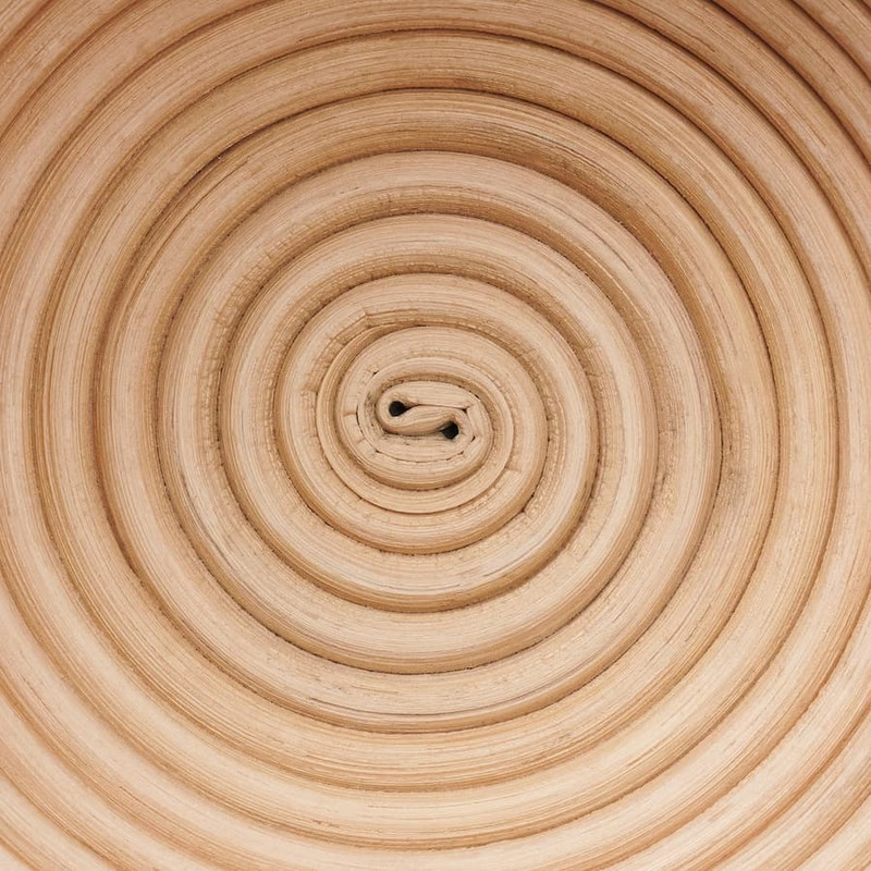 سبد نان و سبزی ایکیا مدل JÄSNING کد 0136 مجموعه 2 عددی