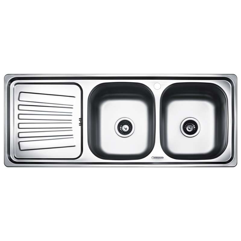 سینک درخشان مدل S7067