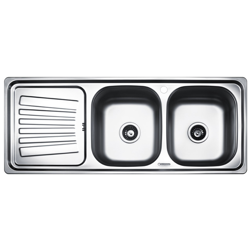 سینک درخشان مدل S7067