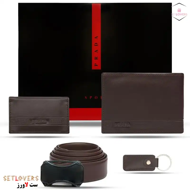 ست هدیه مدل یلدایی 907